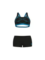 arena Damen Bikini Graphic