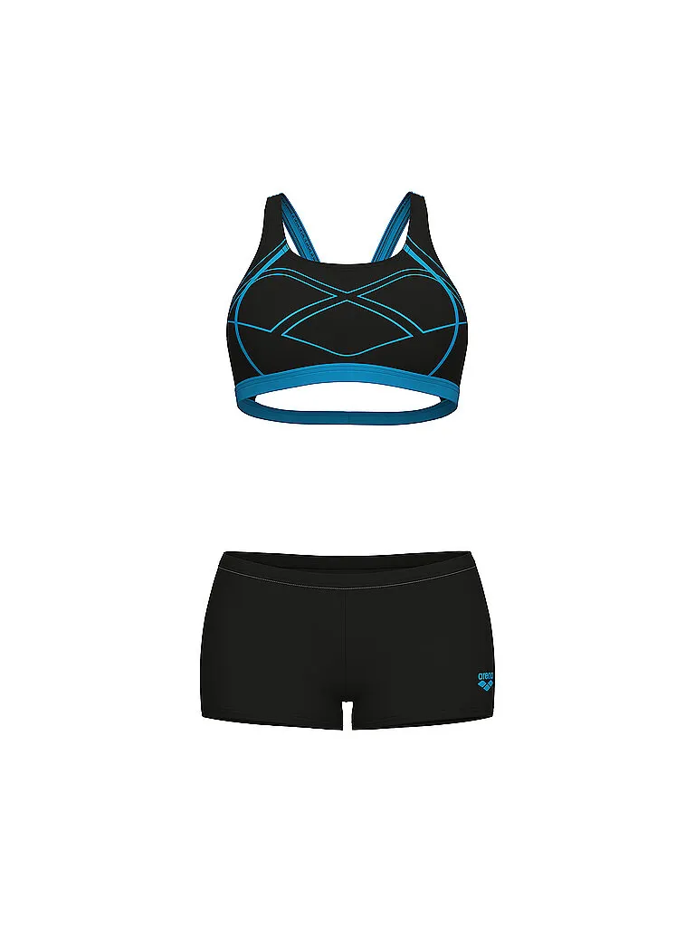 arena Damen Bikini Graphic arena Damen Bikini Graphic