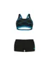 arena Damen Bikini Graphic