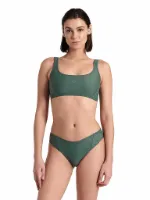 arena Damen Bikini Team Stripe arena Damen Bikini Team Stripe