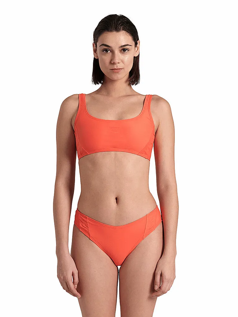 arena Damen Bikini Team Stripe arena Damen Bikini Team Stripe