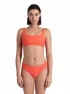 arena Damen Bikini Team Stripe