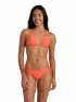 arena Damen Bikini Team Stripe String