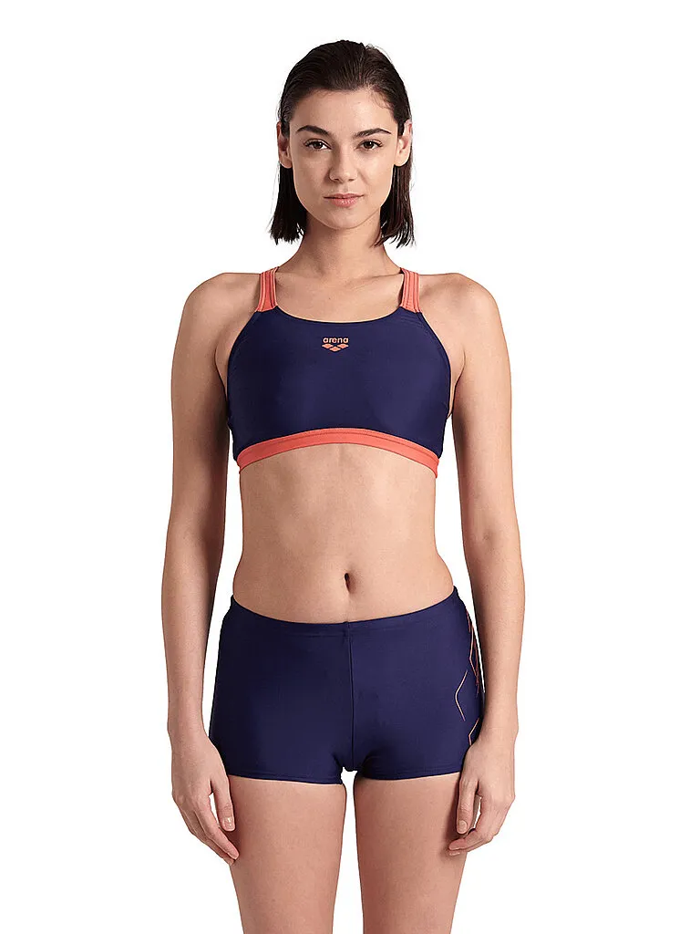 arena Damen Sportbikini Dive, Dunkelblau, 42 arena Damen Sportbikini Dive, Dunkelblau, 42
