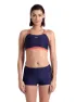 arena Damen Sportbikini Dive, Dunkelblau, 42