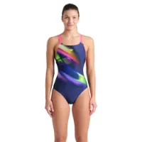 arena Diagonals Swim Pro Back Badeanzug arena Diagonals Swim Pro Back Badeanzug