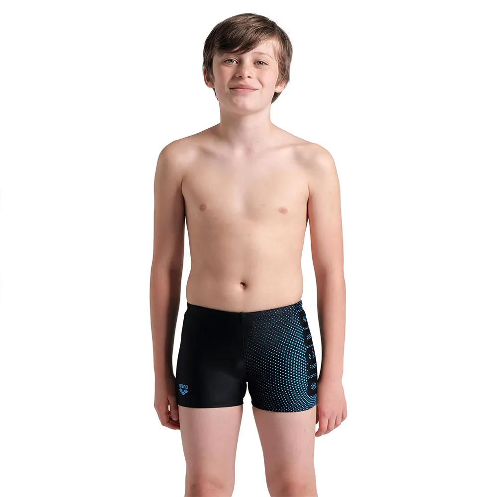 arena Dim Light Badehose Boxer male, 500, 6-7Y arena Dim Light Badehose Boxer male, 500, 6-7Y