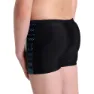 arena Dim Light Badehose Boxer male, 500, 6-7Y