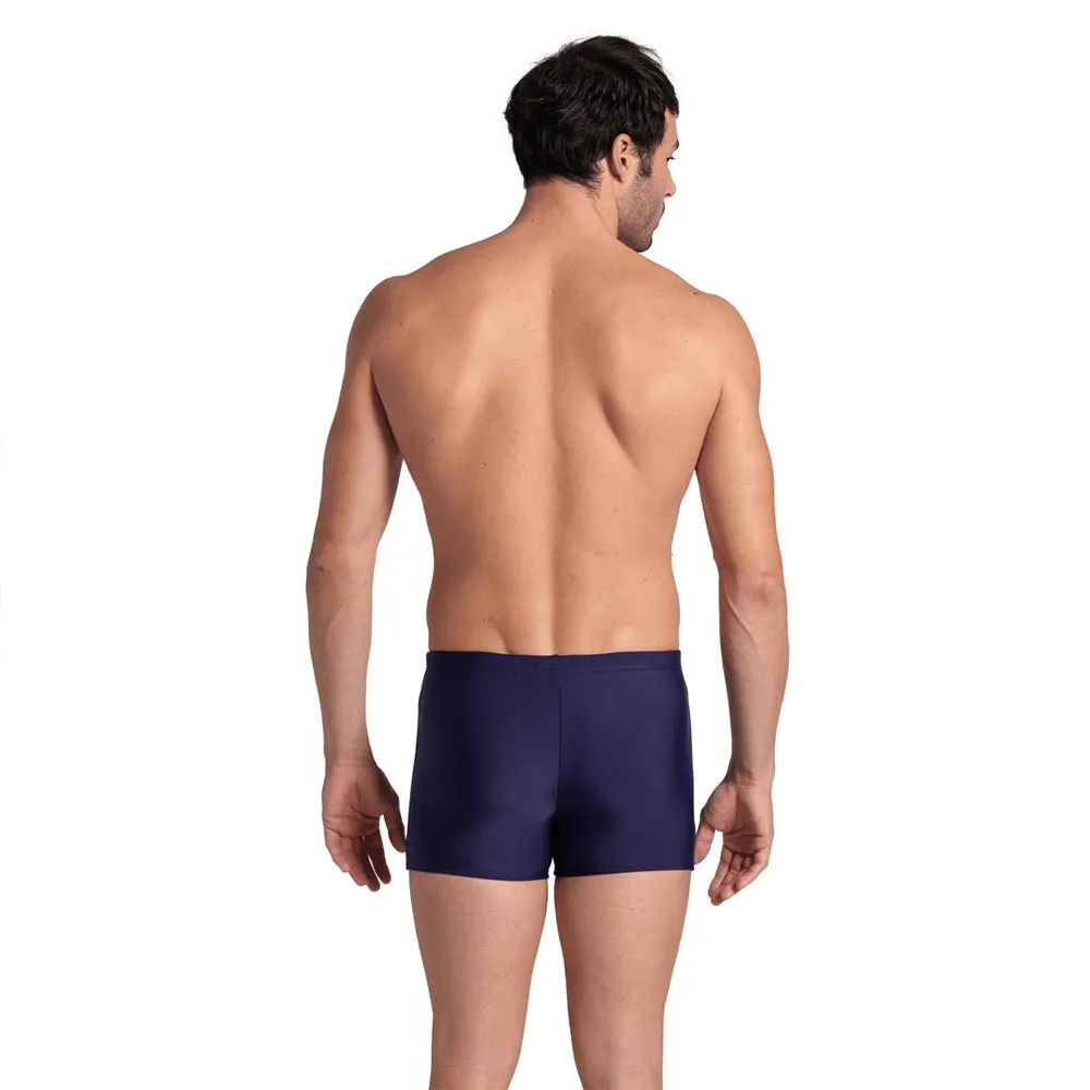 arena Dive Badehose Boxer male, Navy / calypso arena Dive Badehose Boxer male, Navy / calypso