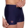 arena Dive Badehose Boxer male, Navy / calypso