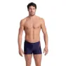 arena Dive Badehose Boxer male, Navy / calypso
