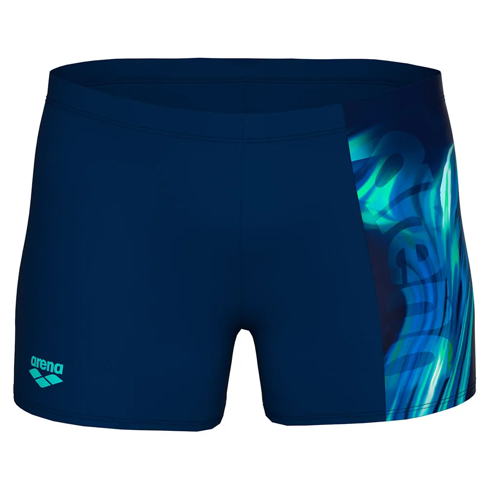 arena Dreamhline Badehose Boxer male