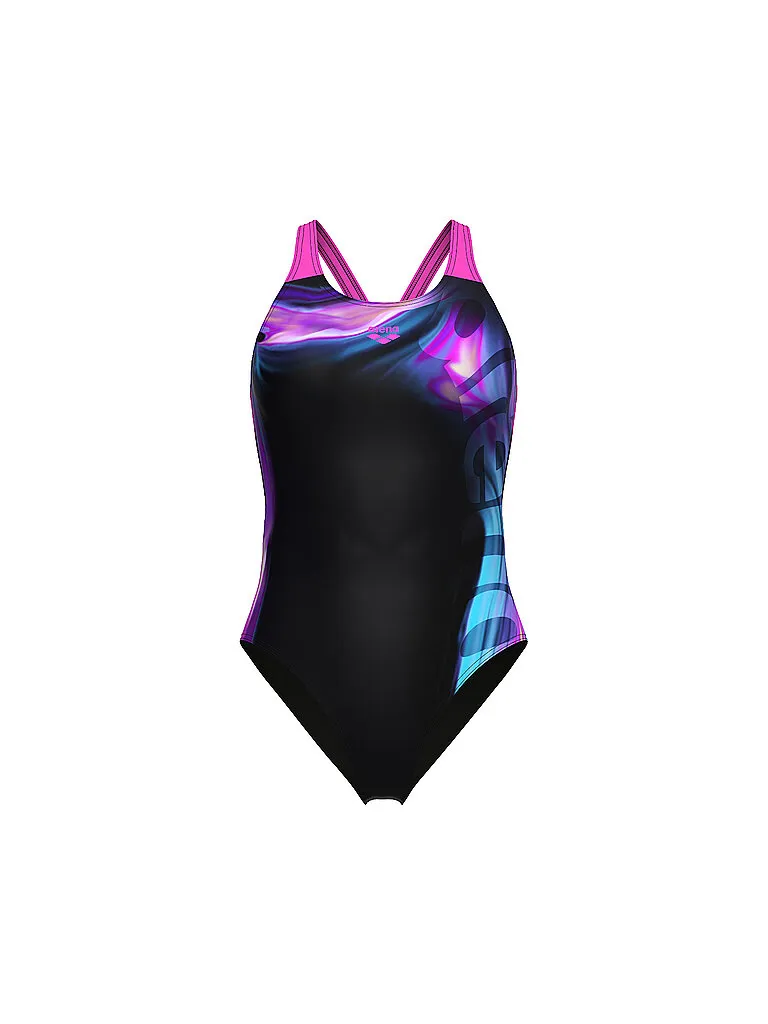 arena Dreamhline V Back Badeanzug female arena Dreamhline V Back Badeanzug female