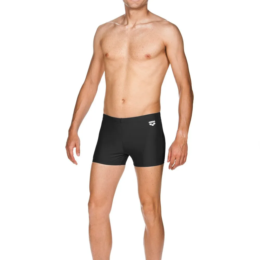 arena Dynamo R Badehose Boxer 27 Cm male, Black arena Dynamo R Badehose Boxer 27 Cm male, Black