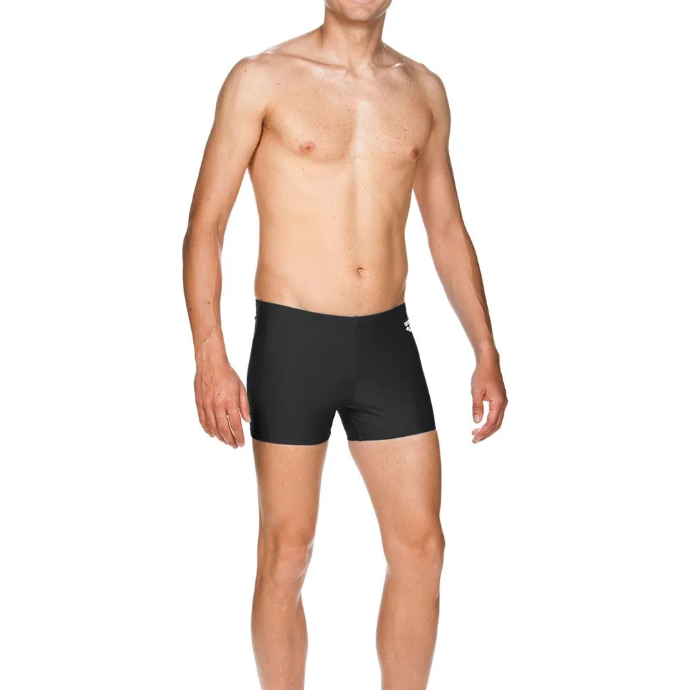 arena Dynamo R Badehose Boxer 27 Cm male, Black arena Dynamo R Badehose Boxer 27 Cm male, Black