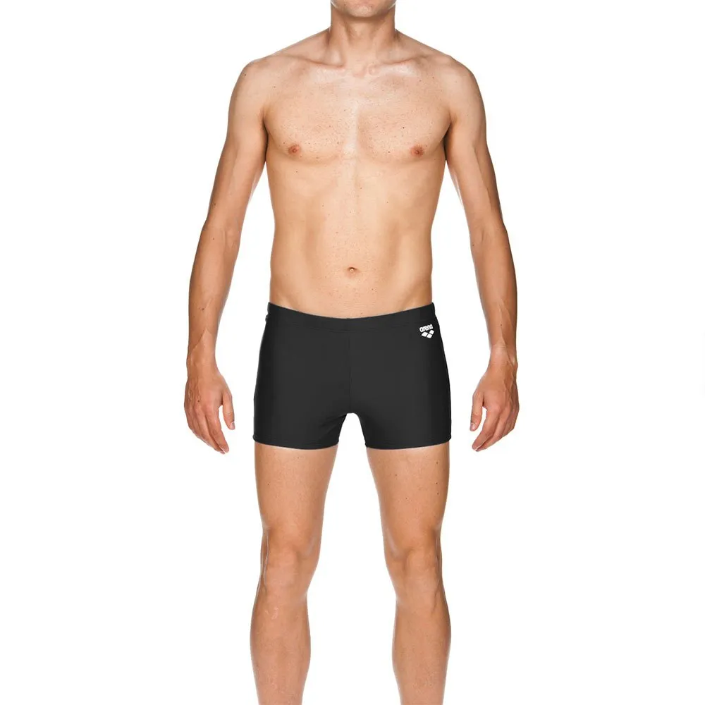arena Dynamo R Badehose Boxer 27 Cm male, Black arena Dynamo R Badehose Boxer 27 Cm male, Black