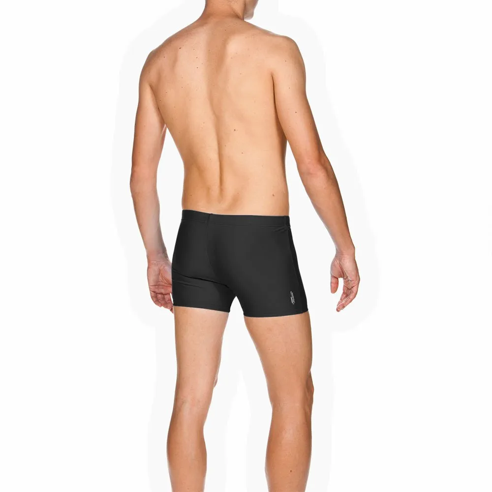 arena Dynamo R Badehose Boxer 27 Cm male, Black arena Dynamo R Badehose Boxer 27 Cm male, Black