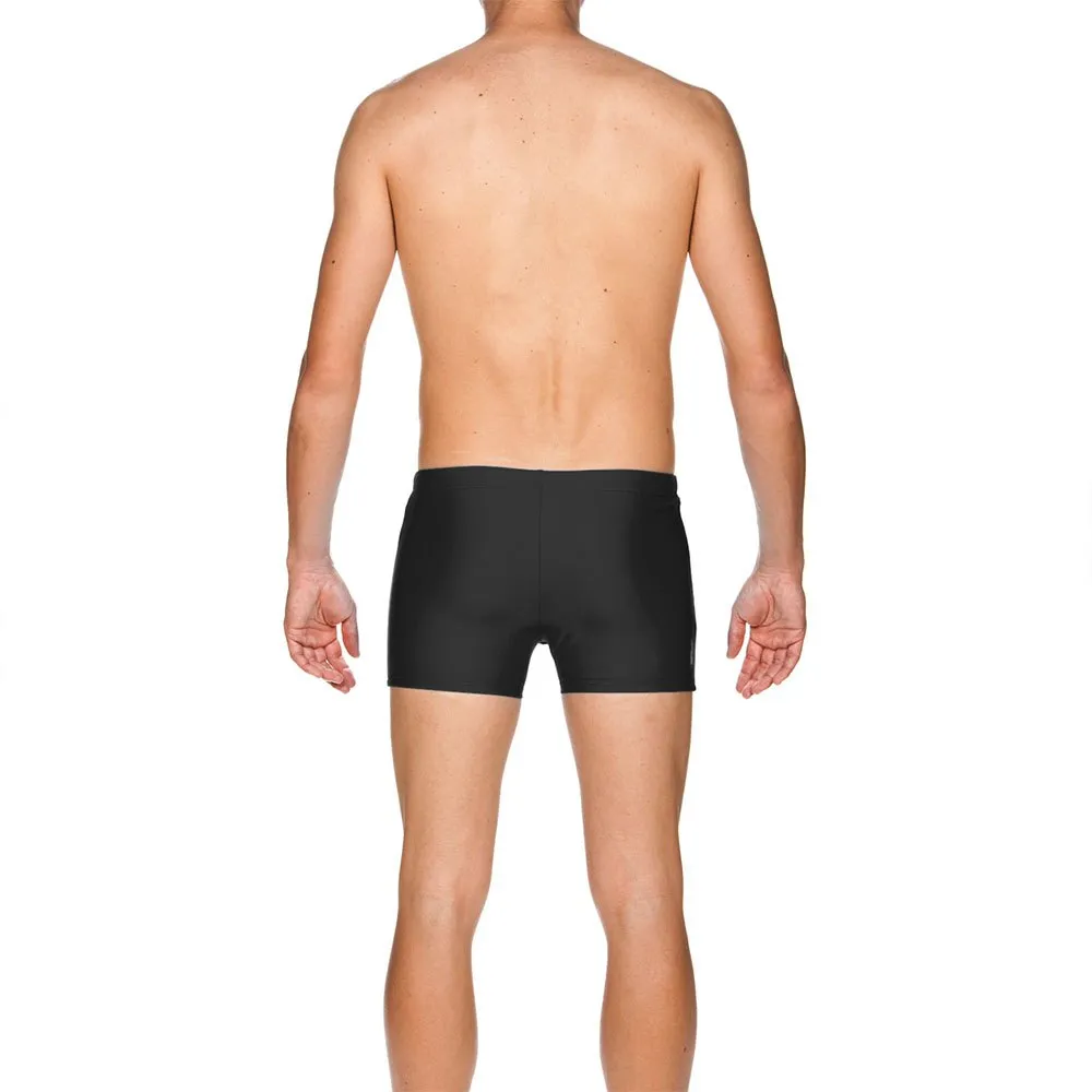 arena Dynamo R Badehose Boxer 27 Cm male, Black arena Dynamo R Badehose Boxer 27 Cm male, Black