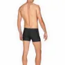 arena Dynamo R Badehose Boxer 27 Cm male, Black