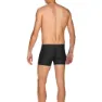 arena Dynamo R Badehose Boxer 27 Cm male, Black