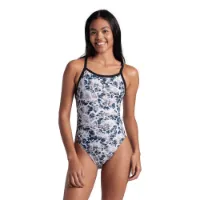 arena Earth Xcross Back Badeanzug arena Earth Xcross Back Badeanzug