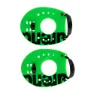 Acid lime / black