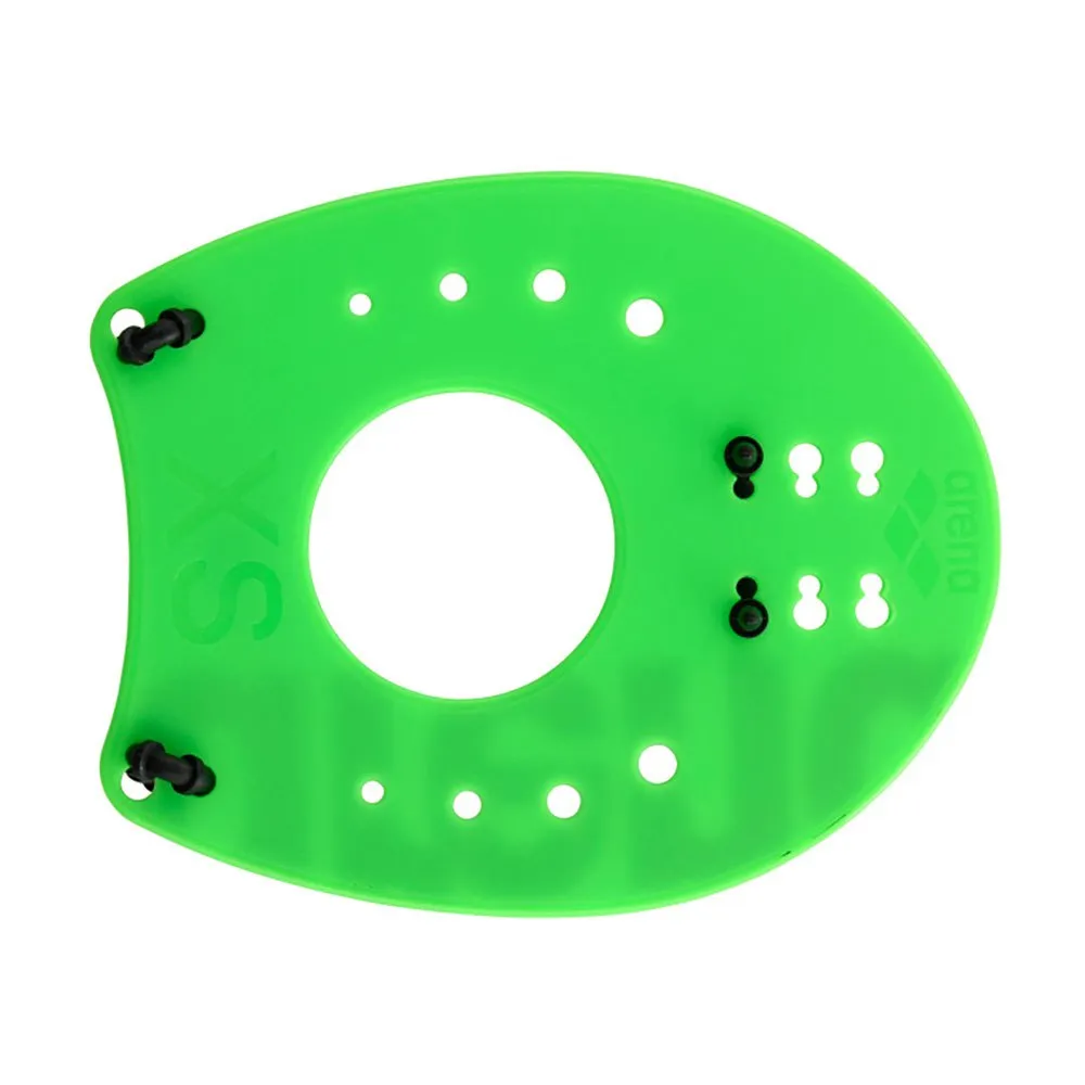 arena Elite 2 Schwimmflossen unisex