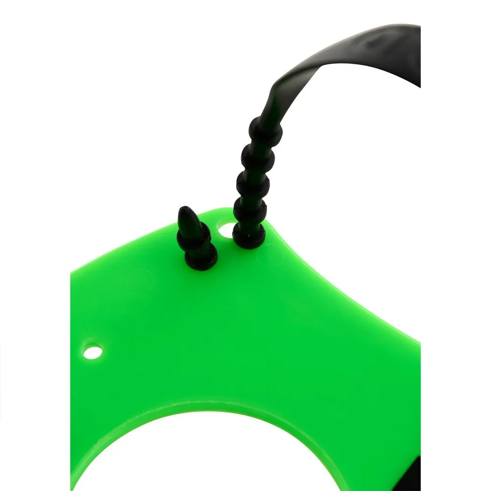 arena Elite 2 Schwimmflossen unisex