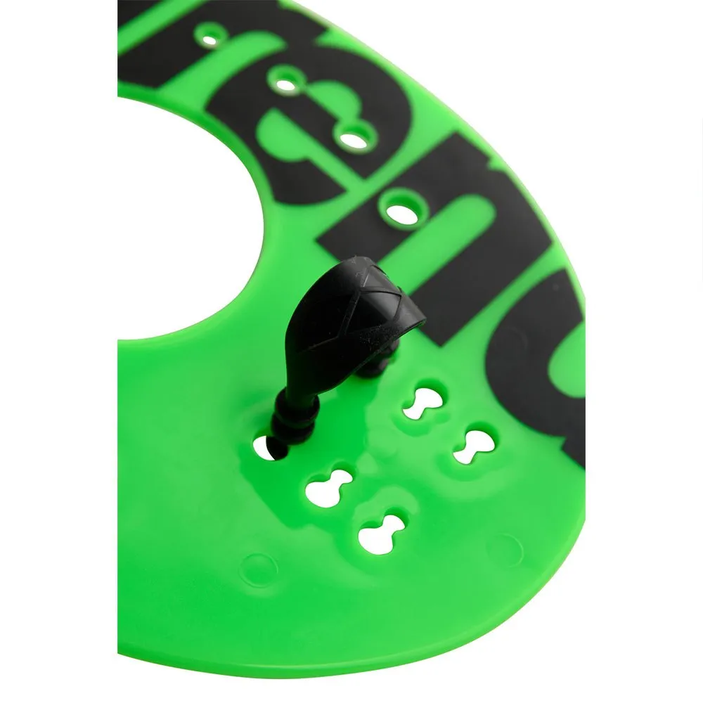 arena Elite 2 Schwimmflossen unisex