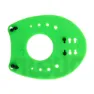 arena Elite 2 Schwimmflossen unisex