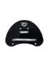 arena Elite Finger Paddle, Schwarz