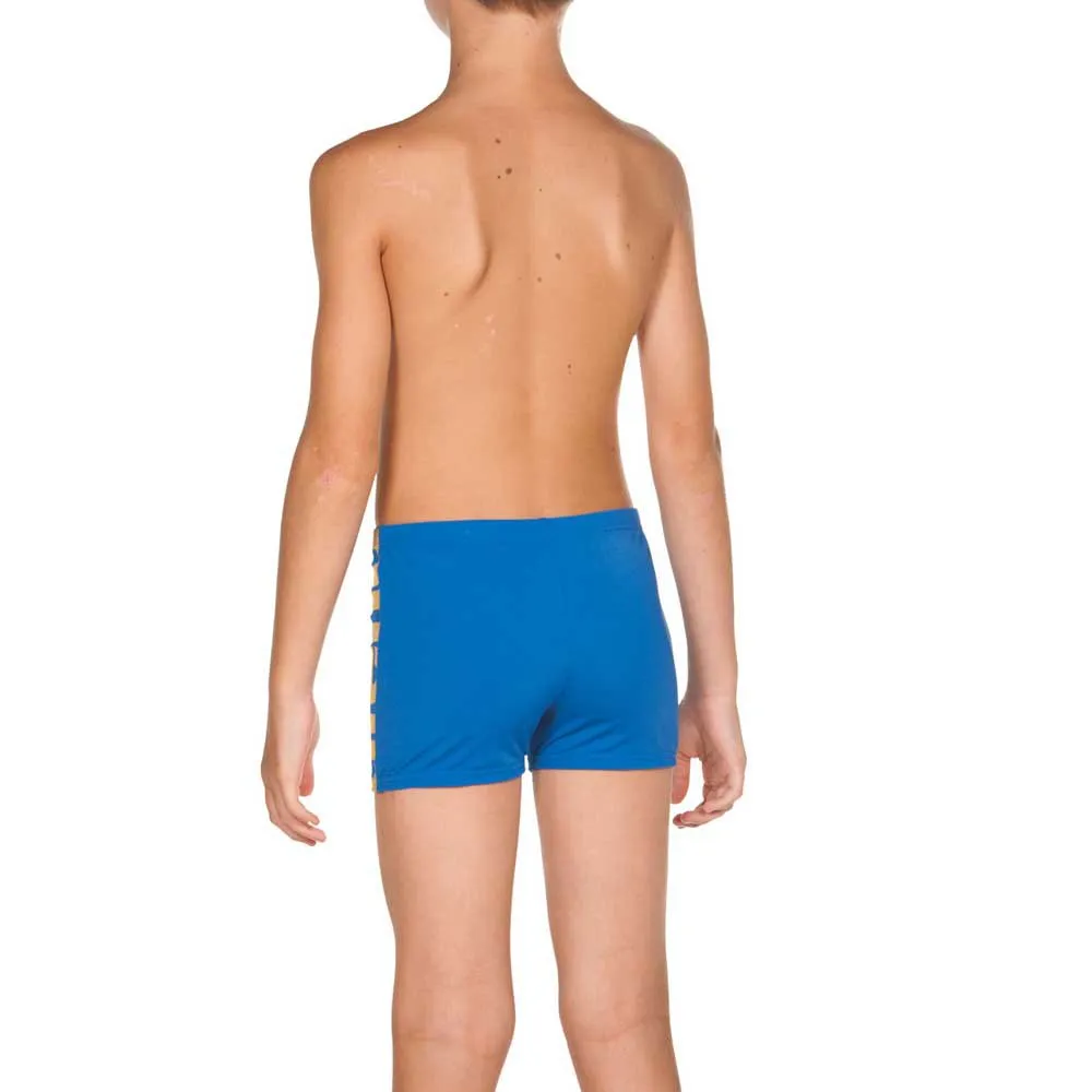 arena Equilibrium Badehose Boxer, Royal / lily, 12 Monate-3Y arena Equilibrium Badehose Boxer, Royal / lily, 12 Monate-3Y