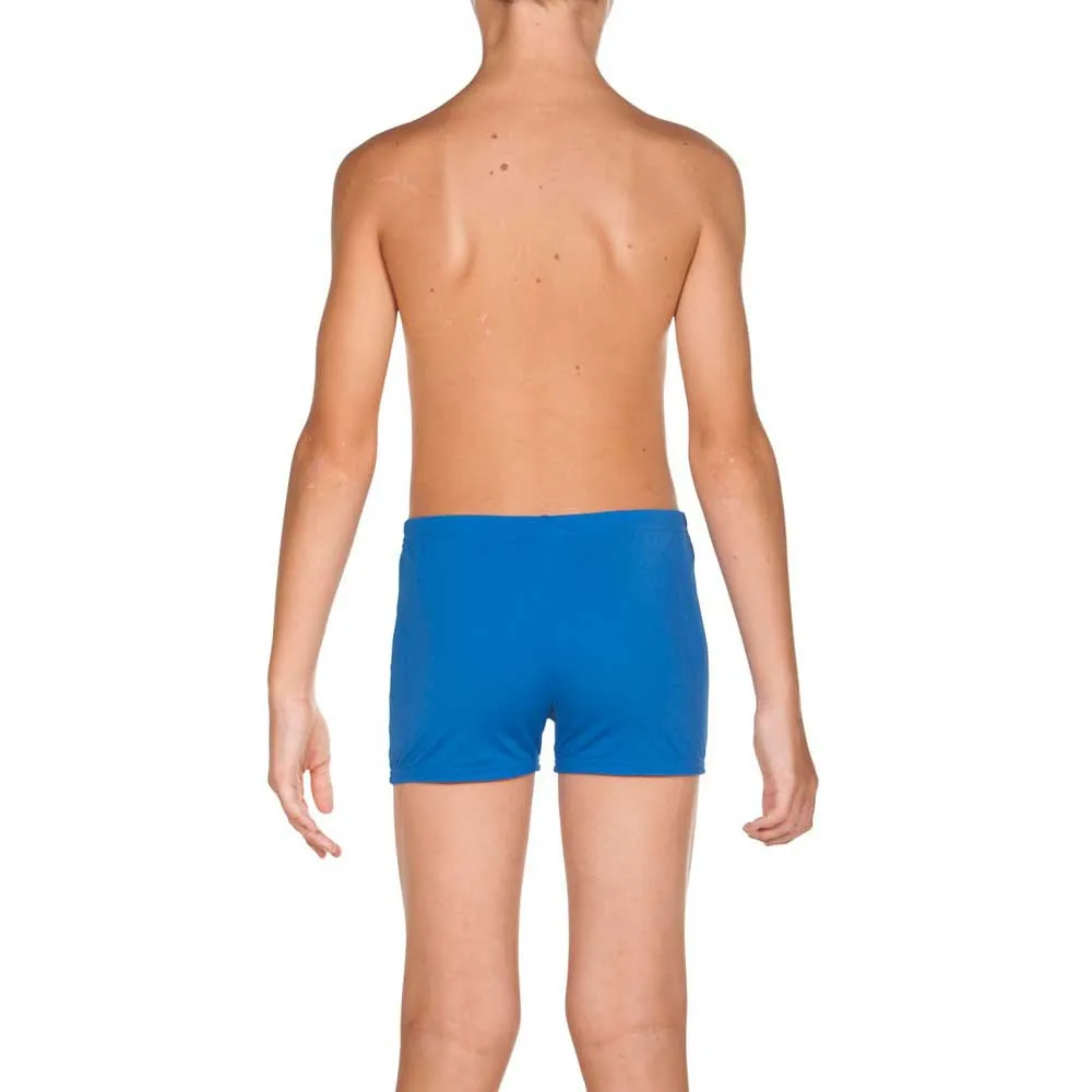 arena Equilibrium Badehose Boxer, Royal / lily, 12 Monate-3Y arena Equilibrium Badehose Boxer, Royal / lily, 12 Monate-3Y