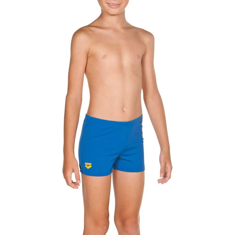 arena Equilibrium Badehose Boxer, Royal / lily, 12 Monate-3Y arena Equilibrium Badehose Boxer, Royal / lily, 12 Monate-3Y