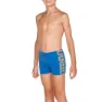 arena Equilibrium Badehose Boxer, Royal / lily, 12 Monate-3Y