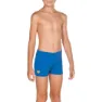 arena Equilibrium Badehose Boxer, Royal / lily, 12 Monate-3Y