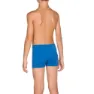 arena Equilibrium Badehose Boxer, Royal / lily, 12 Monate-3Y