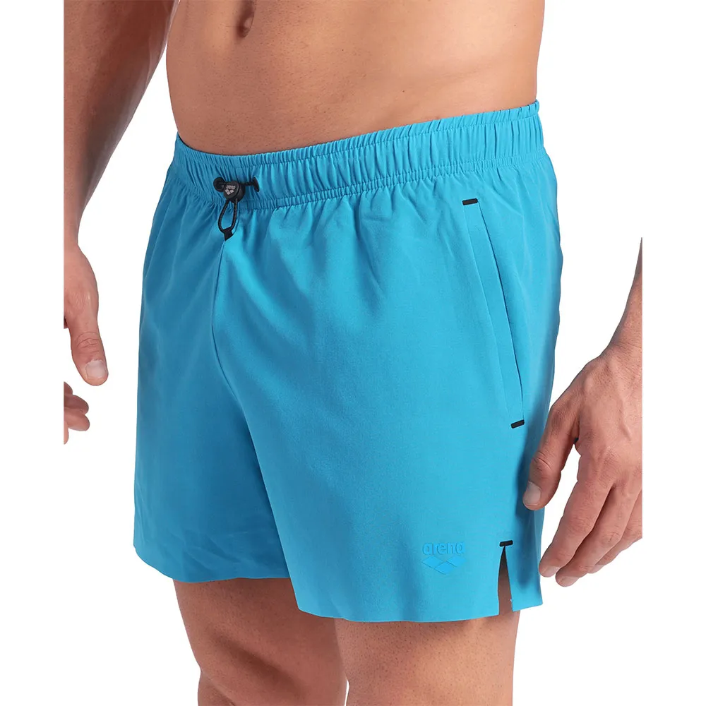 arena Evo Beach 36.5cm Badeshorts male