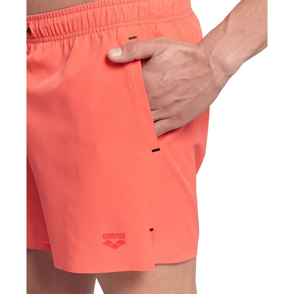 arena Evo Beach Solid Badeshorts arena Evo Beach Solid Badeshorts