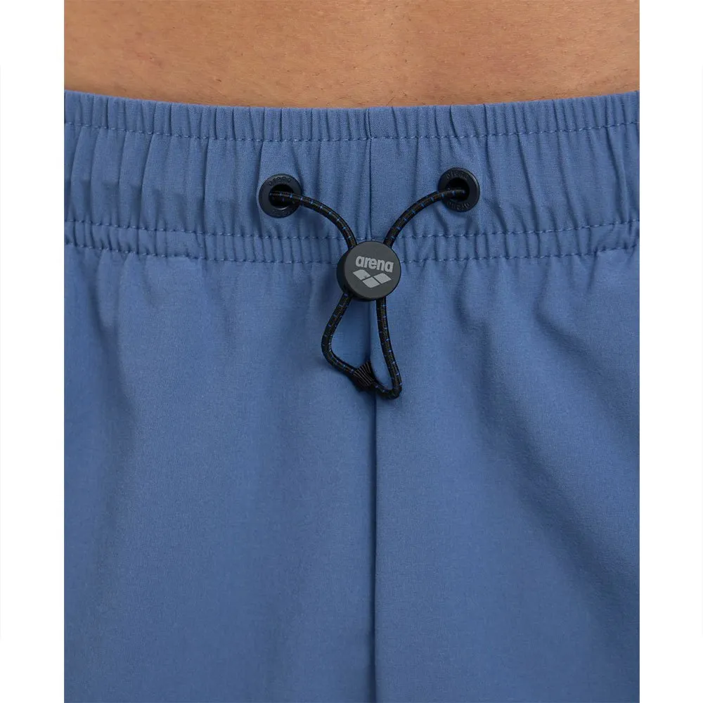 arena Evo Beach Solid Badeshorts female