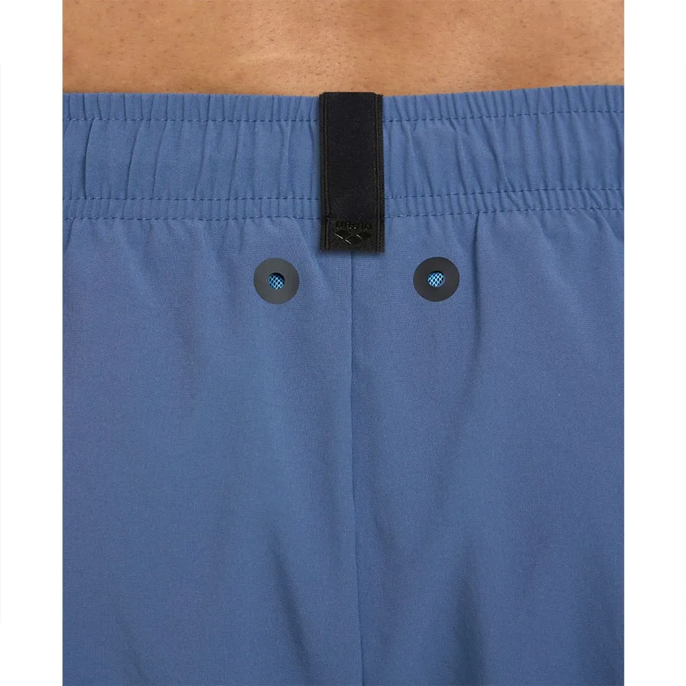 arena Evo Beach Solid Badeshorts female
