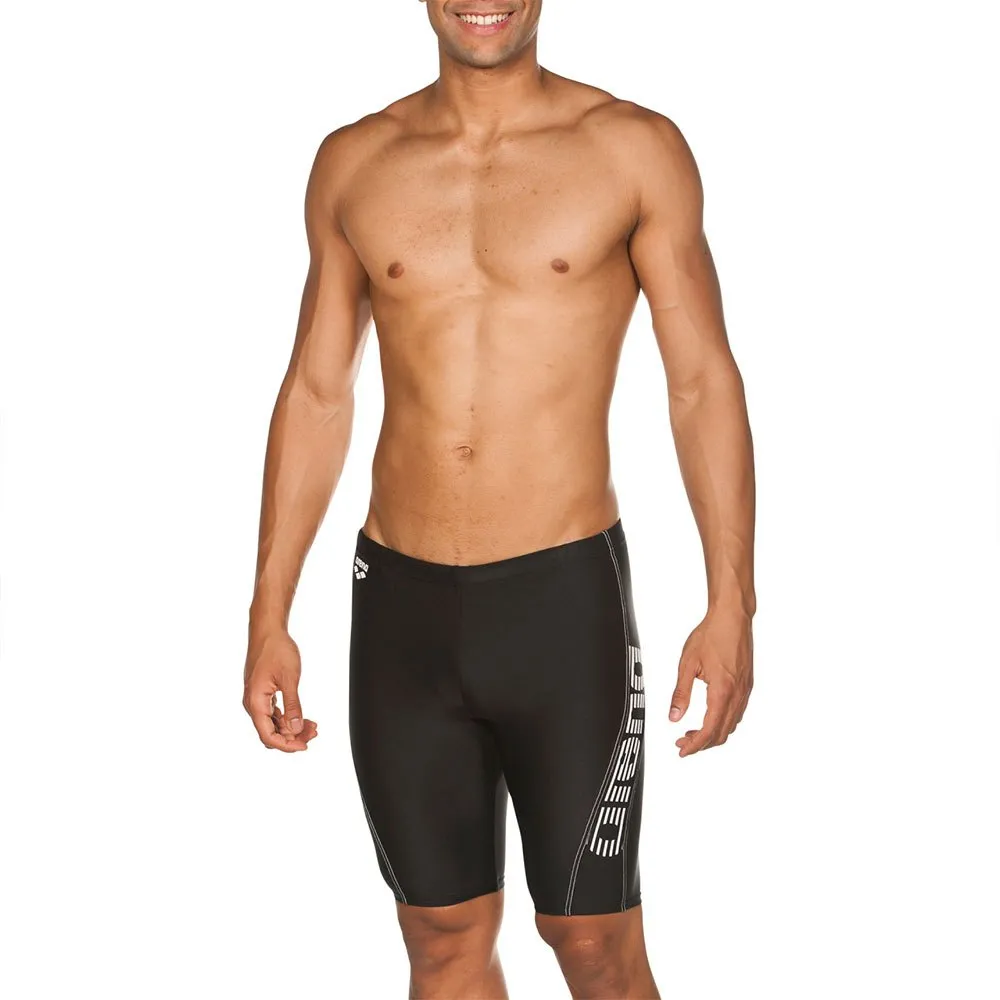 arena Evo R Jammer male, Black / black