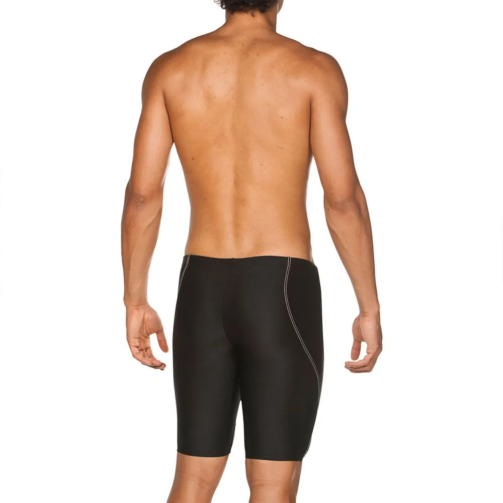 arena Evo R Jammer male, Black / black