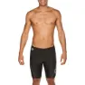 arena Evo R Jammer male, Black / black