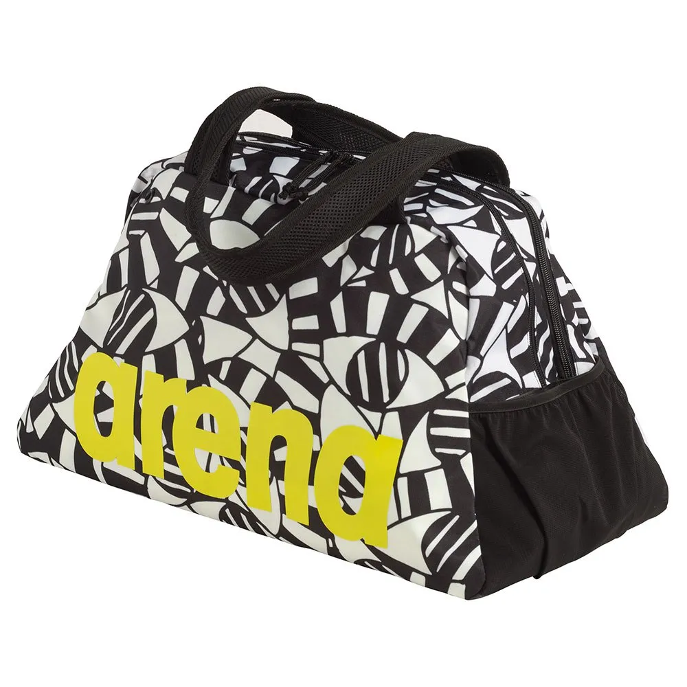 arena Fast Shoulder 35l Duffelbag, Open your eyes, One Size arena Fast Shoulder 35l Duffelbag, Open your eyes, One Size