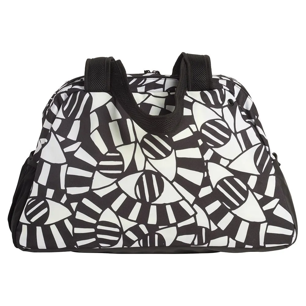 arena Fast Shoulder 35l Duffelbag, Open your eyes, One Size arena Fast Shoulder 35l Duffelbag, Open your eyes, One Size