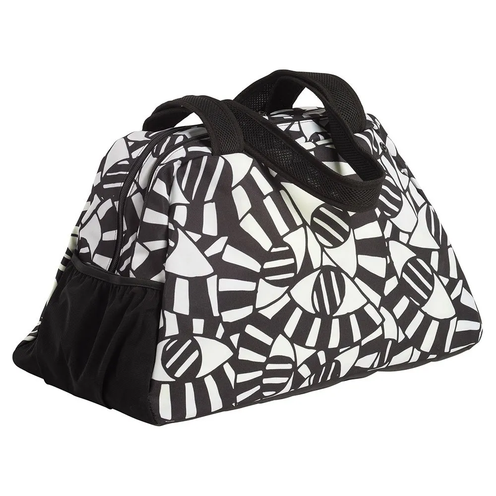 arena Fast Shoulder 35l Duffelbag, Open your eyes, One Size arena Fast Shoulder 35l Duffelbag, Open your eyes, One Size