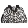 arena Fast Shoulder 35l Duffelbag, Open your eyes, One Size
