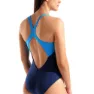 arena Flowing V Back Badeanzug female