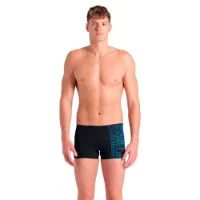 arena Foggy Dots Badehose Boxer arena Foggy Dots Badehose Boxer